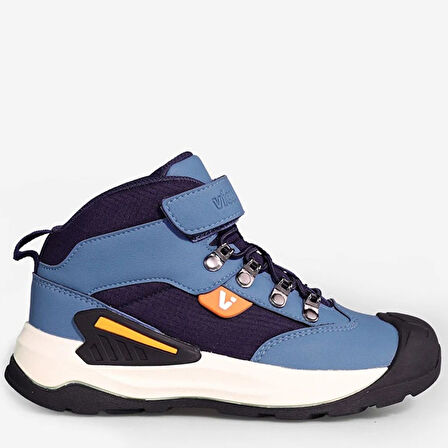 Vicco Stone Ortopedik Kauçuk Taban Ortopedik Çocuk Bot