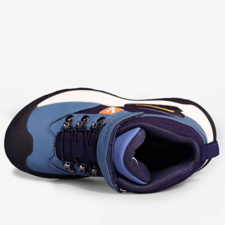 Vicco Stone Ortopedik Kauçuk Taban Ortopedik Çocuk Bot