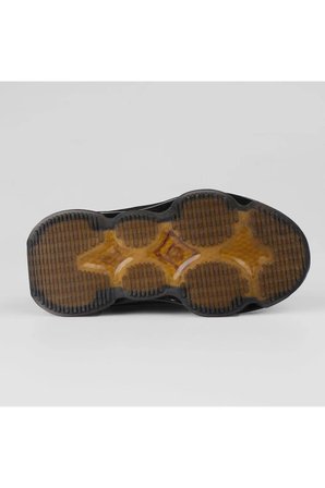 Vicco Kontra 346.F25K.249 Anatomik Taban Erkek Çocuk Spor Ayakkabı Siyah 32-37 