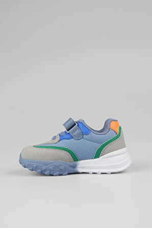 VİCCO SURF BEBE SNEAKER SPOR AYAKKABI