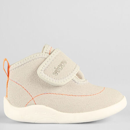 Vicco Plase İlk Adım Bebek Ortopedik Çocuk Spor Ayakkabı