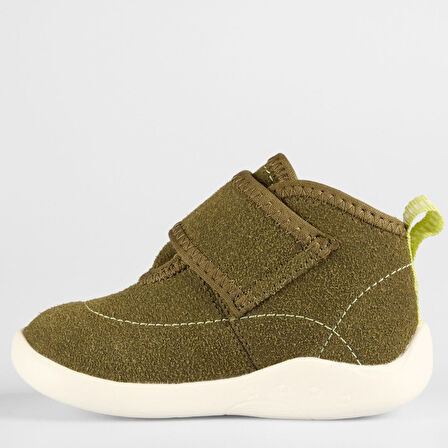 Vicco Plase İlk Adım Bebek Ortopedik Çocuk Spor Ayakkabı