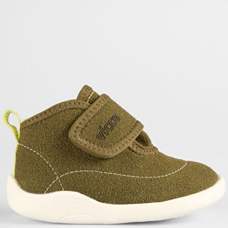 Vicco Plase İlk Adım Bebek Ortopedik Çocuk Spor Ayakkabı