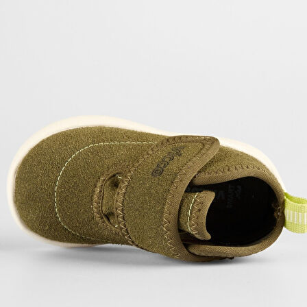 Vicco Plase İlk Adım Bebek Ortopedik Çocuk Spor Ayakkabı