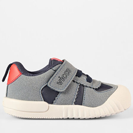 Vicco Nina İlk Adım Bebek Ortopedik Çocuk Spor Ayakkabı