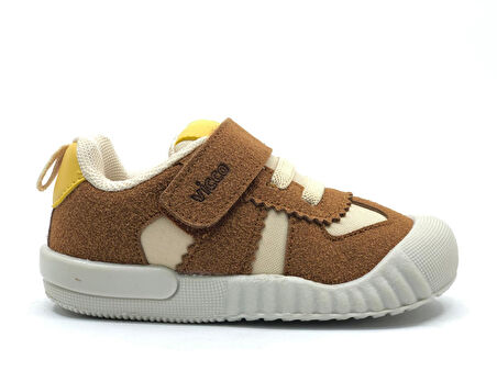 Vicco Nina İlk Adım Bebek Ortopedik Çocuk Spor Ayakkabı