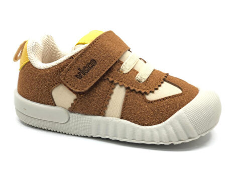 Vicco Nina İlk Adım Bebek Ortopedik Çocuk Spor Ayakkabı