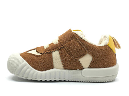 Vicco Nina İlk Adım Bebek Ortopedik Çocuk Spor Ayakkabı