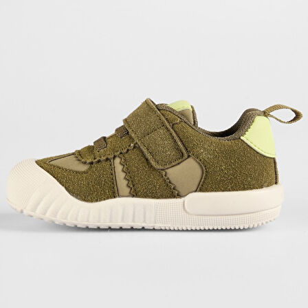 Vicco Nina İlk Adım Bebek Ortopedik Çocuk Spor Ayakkabı