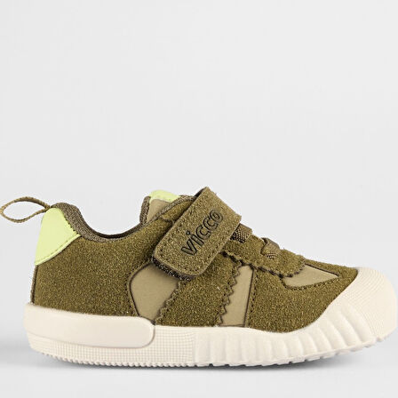 Vicco Nina İlk Adım Bebek Ortopedik Çocuk Spor Ayakkabı