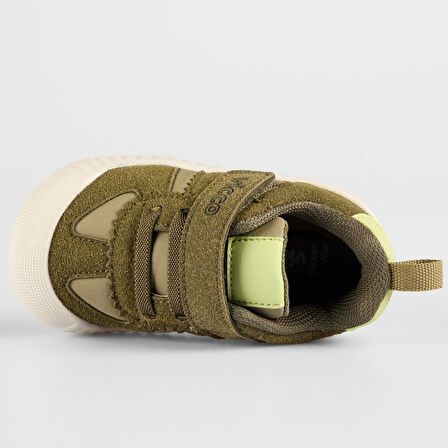 Vicco Nina İlk Adım Bebek Ortopedik Çocuk Spor Ayakkabı