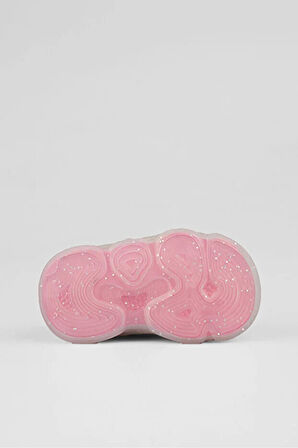 VİCCO PETY KIZ BEBEK IŞIKLI SPOR AYAKKABI