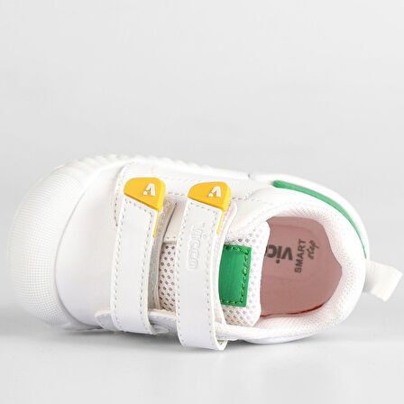 Vicco Forum İlk Adım Bebek Ortopedik Çocuk Spor Ayakkabı