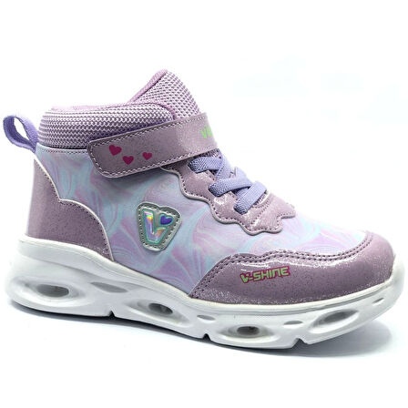 Vicco Poni Phylon Ortopedik Işıklı Çocuk Bot