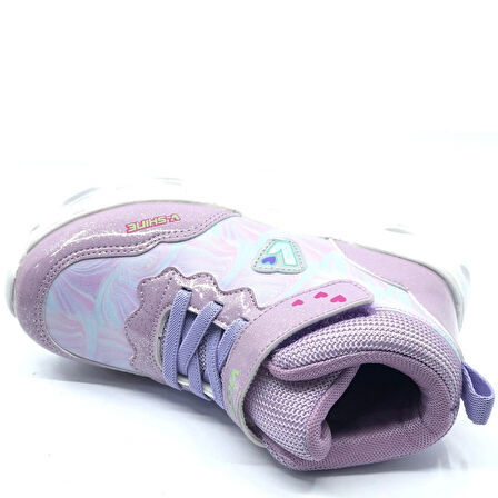 Vicco Poni Phylon Ortopedik Işıklı Çocuk Bot