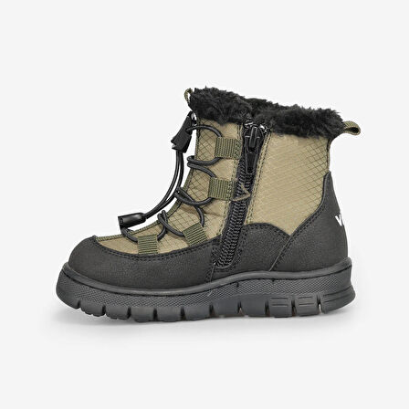 Vicco Nagoya Haki Siyah Çocuk Bot