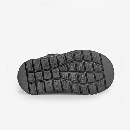 Vicco Nagoya Haki Siyah Çocuk Bot