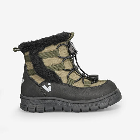 Vicco Nagoya Haki Siyah Çocuk Bot