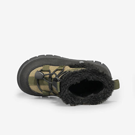 Vicco Nagoya Haki Siyah Çocuk Bot