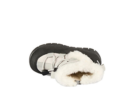 Vicco Nagoya Çocuk Günlük Bot 946.P25K.432-18 Gri