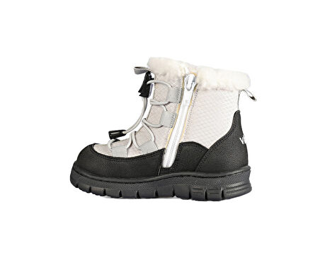 Vicco Nagoya Çocuk Günlük Bot 946.P25K.432-18 Gri