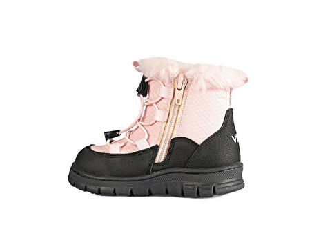 Vicco Nagoya Çocuk Günlük Bot 946.P25K.432-114 Pembe