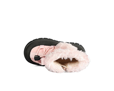 Vicco Nagoya Çocuk Günlük Bot 946.P25K.432-114 Pembe