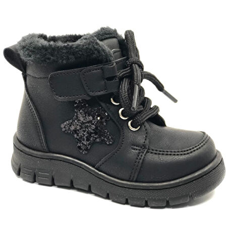 Vicco Punto Kürklü Ortopedik Çocuk Bot