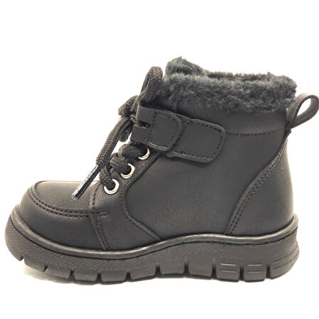 Vicco Punto Kürklü Ortopedik Çocuk Bot