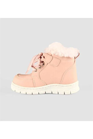 Vicco Punto Kız Çocuk Bot 946.F25K.433