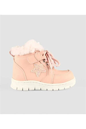 Vicco Punto Kız Çocuk Bot 946.F25K.433