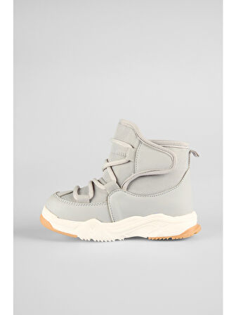 Vicco Bull Gri Çocuk Bot