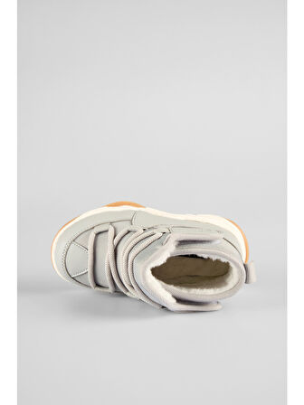 Vicco Bull Gri Çocuk Bot