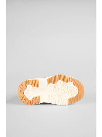 Vicco Bull Gri Çocuk Bot