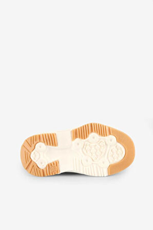 Vicco Bull 946.B25K.434 Unisex Çocuk Kar Botu Camel 22-25 