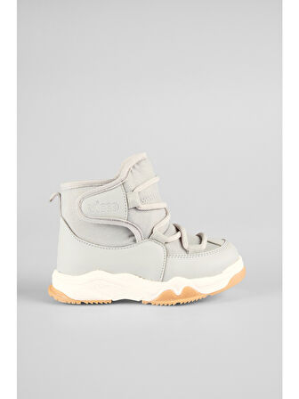 Vicco Bull Gri Çocuk Bot