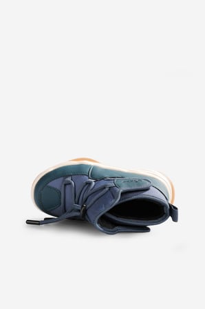 Vicco 946.P25K.434-01 Bull Unisex Çocuk Bot