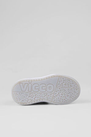 Vicco Dragus 946.B25K.435 Erkek Çocuk Işıklı Bot 24-28 