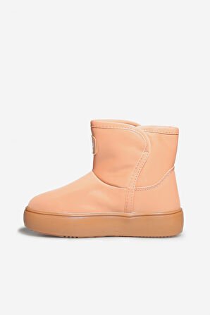 Vicco Pak Ortopedik Taban İçi Kürklü Çocuk Bot