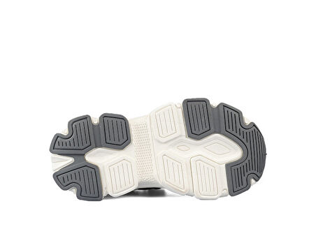 Vicco Wild Çocuk Günlük Ayakkabı 346.F25K.200-01 Lacivert