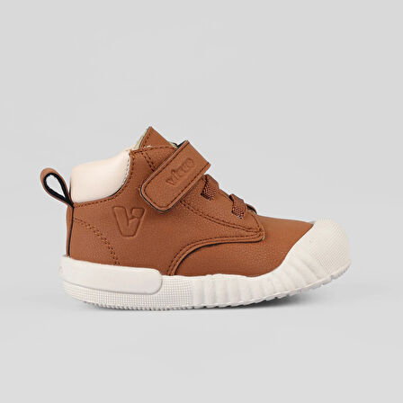 Vicco Paw II Kahverengi Çocuk bot