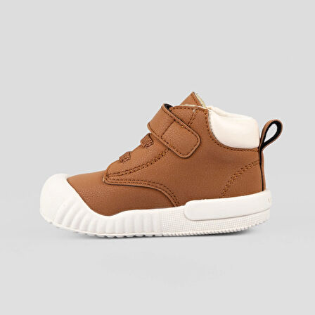 Vicco Paw II Kahverengi Çocuk bot