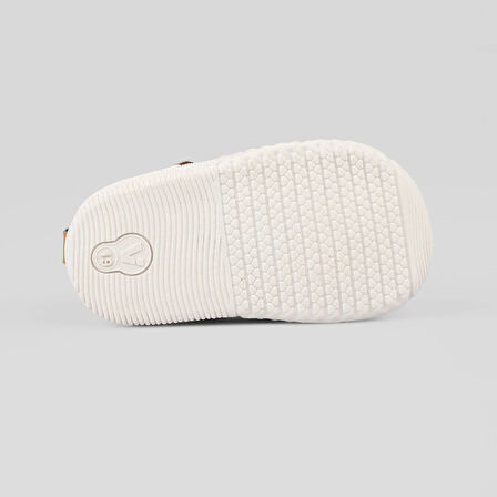 Vicco Paw II Kahverengi Çocuk bot