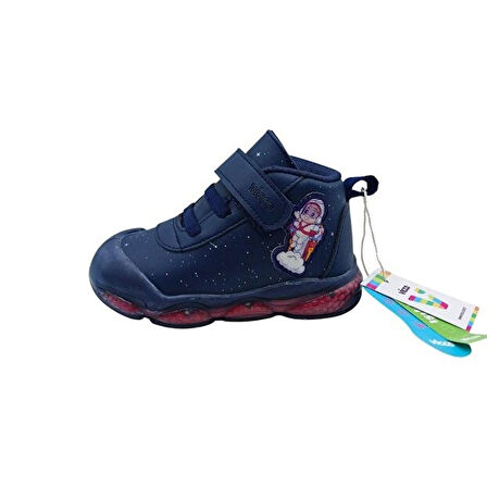 VİCCO GEMİNİS IŞIKLI ERKEK BEBEK BOT