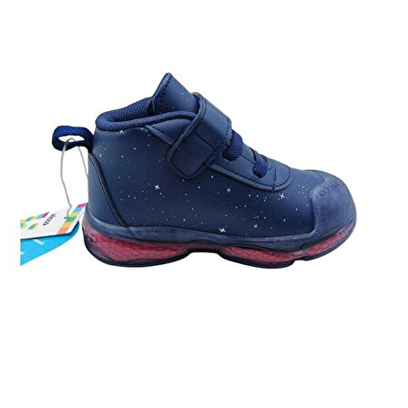 VİCCO GEMİNİS IŞIKLI ERKEK BEBEK BOT