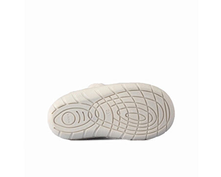 Vicco Color Bebek Günlük Ayakkabı 959.B19K.446-122 Krem