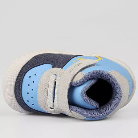 Vicco Soli 2 İlk Adım Ayakkabı MAVİ