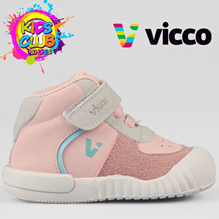 Vicco Solı II Ortopedik Çocuk Bot