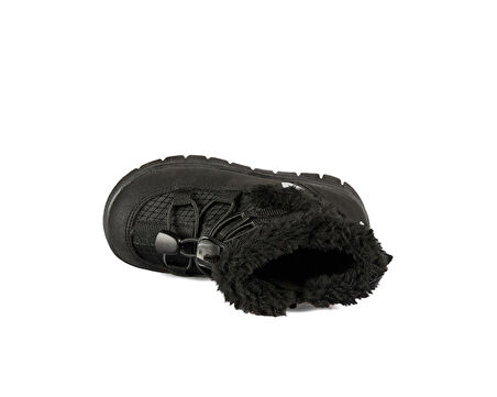 Vicco Nagoya Çocuk Günlük Bot 946.P25K.432-02 Siyah