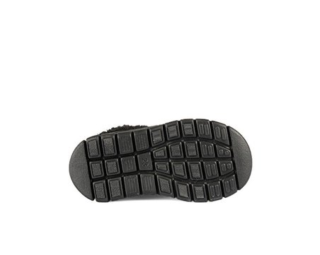 Vicco Nagoya Çocuk Günlük Bot 946.P25K.432-02 Siyah